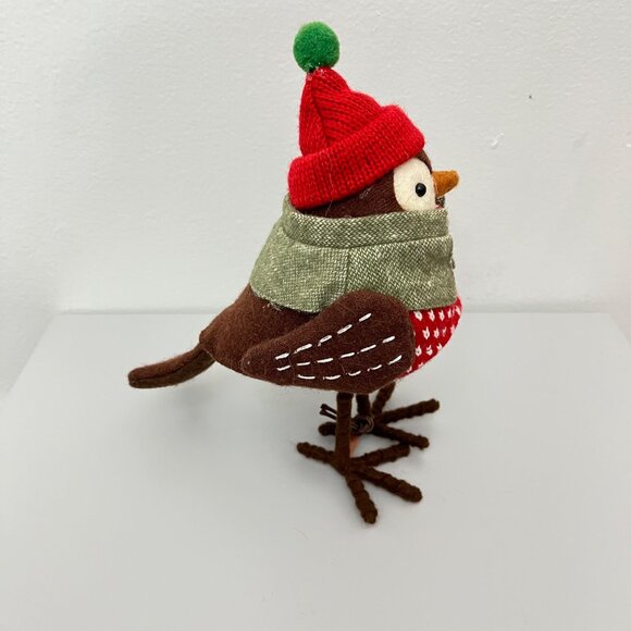 Target 2016 Blazer Spritz Bird Winter Collectible Holiday - Picture 2 of 5